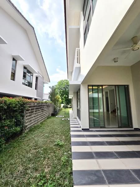 Rumah Berkembar untuk Dijual di East Ledang (Iskandar Puteri (Nusajaya)) - Janice . - PropertyGuru.com.my