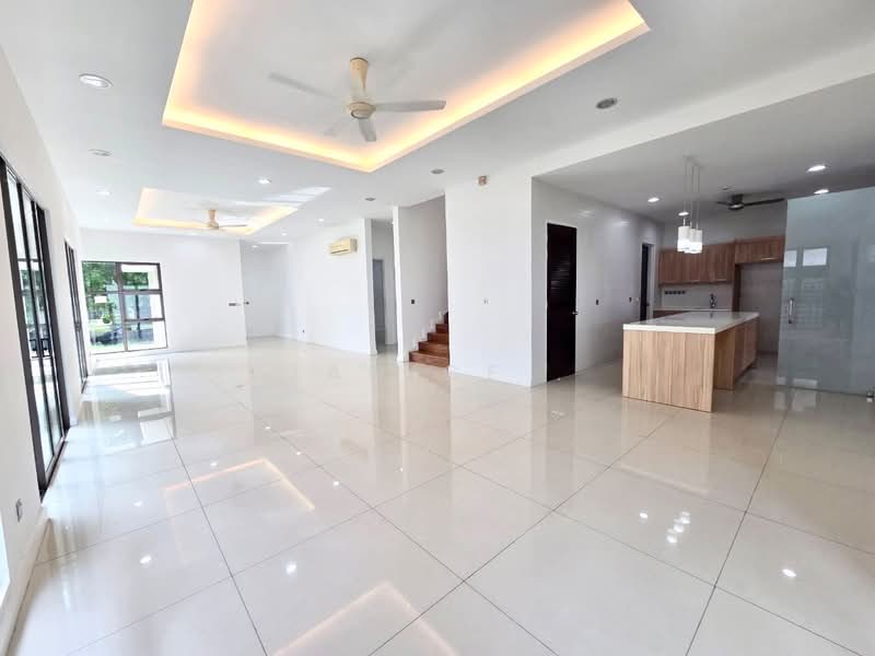 Rumah Berkembar untuk Dijual di East Ledang (Iskandar Puteri (Nusajaya)) - Janice . - PropertyGuru.com.my