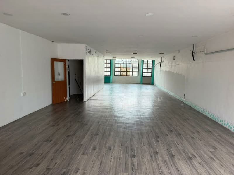 Kilang untuk Disewa di Taman Desa Cemerlang (Ulu Tiram) - Winson Lim - Interior - PropertyGuru.com.my