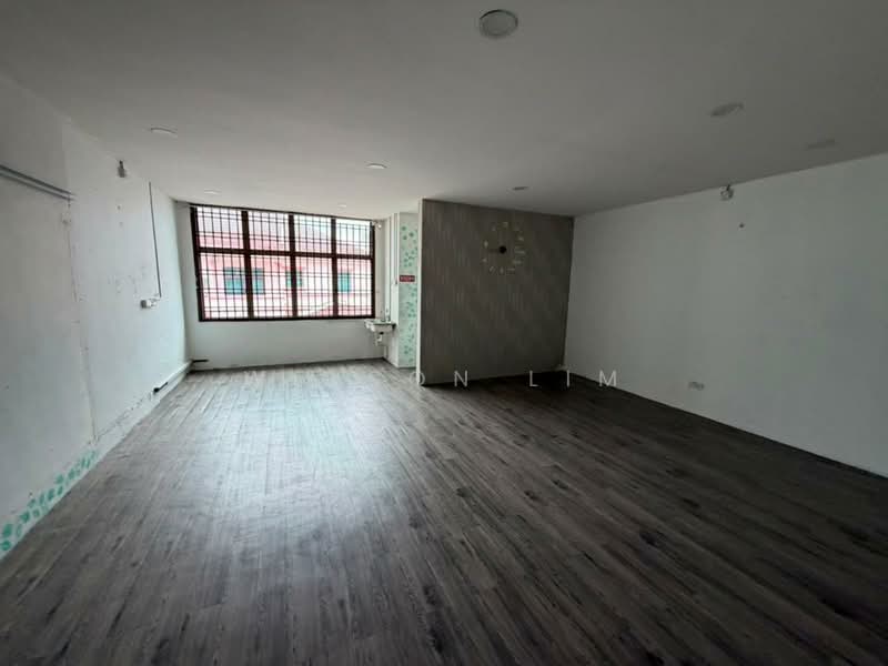 Kilang untuk Disewa di Taman Desa Cemerlang (Ulu Tiram) - Winson Lim - Interior - PropertyGuru.com.my