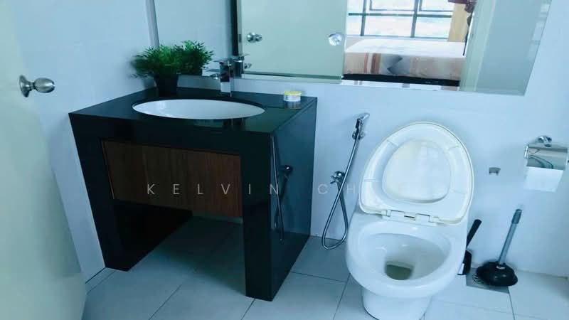 Apartment for Rent at Impiana - Kelvin Chee - Bathroom - PropertyGuru.com.my