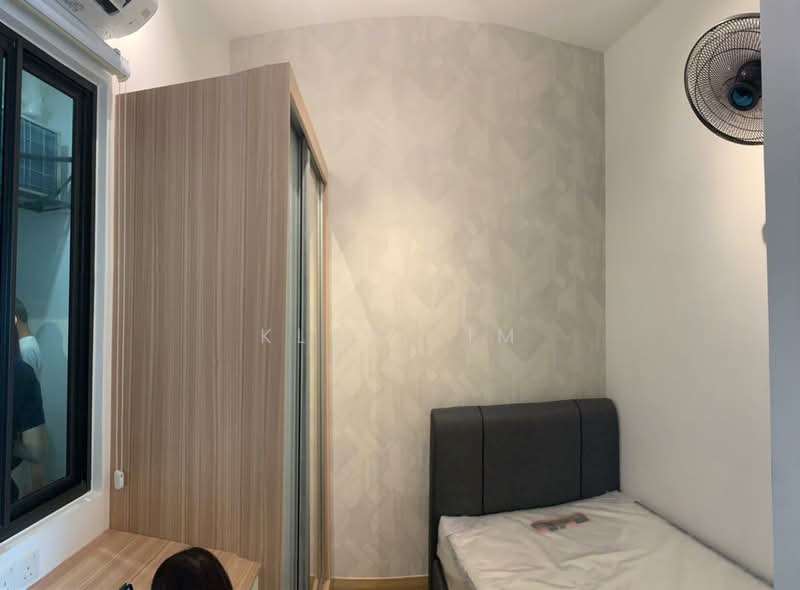 Service Residence for Rent at The Grand Subang Jaya SS13 - Klay Lim - Bedroom - PropertyGuru.com.my