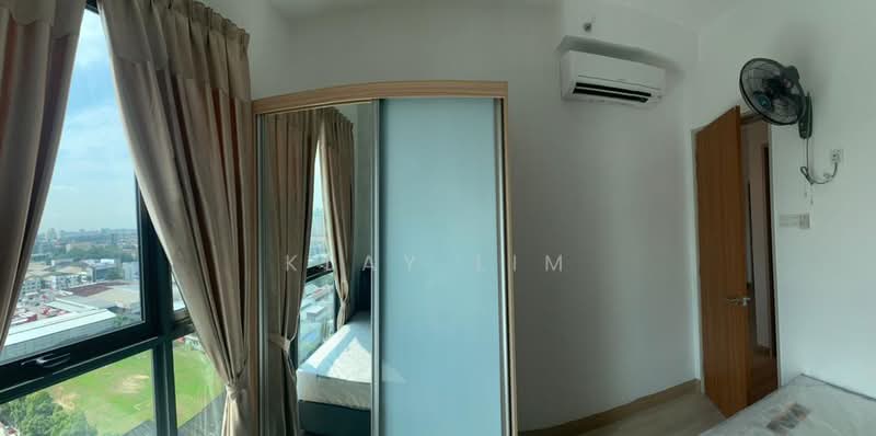 Service Residence for Rent at The Grand Subang Jaya SS13 - Klay Lim - Bedroom - PropertyGuru.com.my