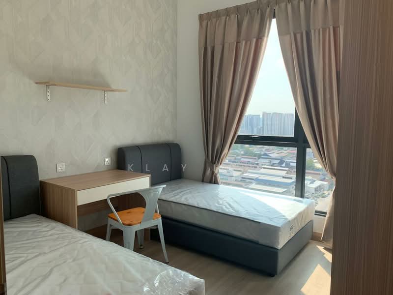 Service Residence for Rent at The Grand Subang Jaya SS13 - Klay Lim - Bedroom - PropertyGuru.com.my