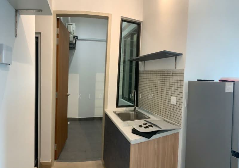 Service Residence for Rent at The Grand Subang Jaya SS13 - Klay Lim - Kitchen - PropertyGuru.com.my