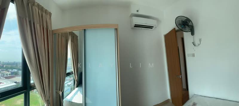Service Residence for Rent at The Grand Subang Jaya SS13 - Klay Lim - Bedroom - PropertyGuru.com.my