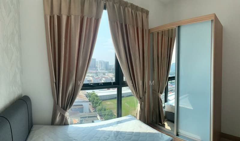 Service Residence for Rent at The Grand Subang Jaya SS13 - Klay Lim - Bedroom - PropertyGuru.com.my