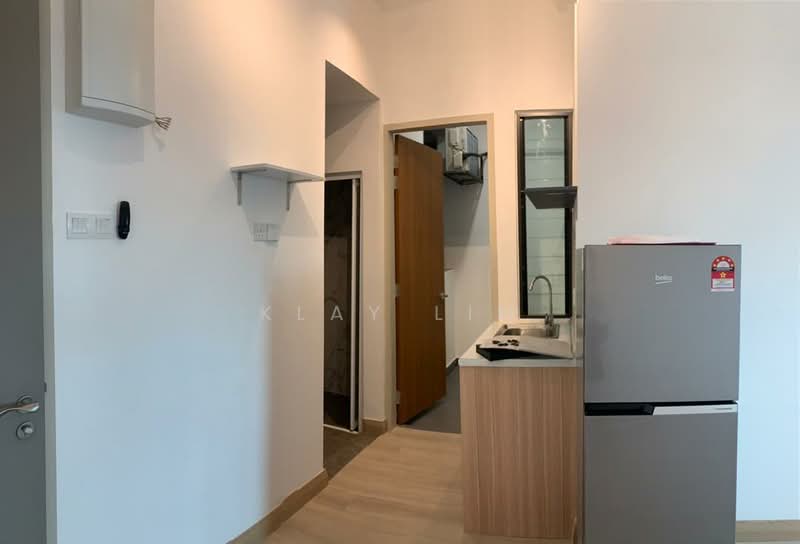 Service Residence for Rent at The Grand Subang Jaya SS13 - Klay Lim - Kitchen - PropertyGuru.com.my