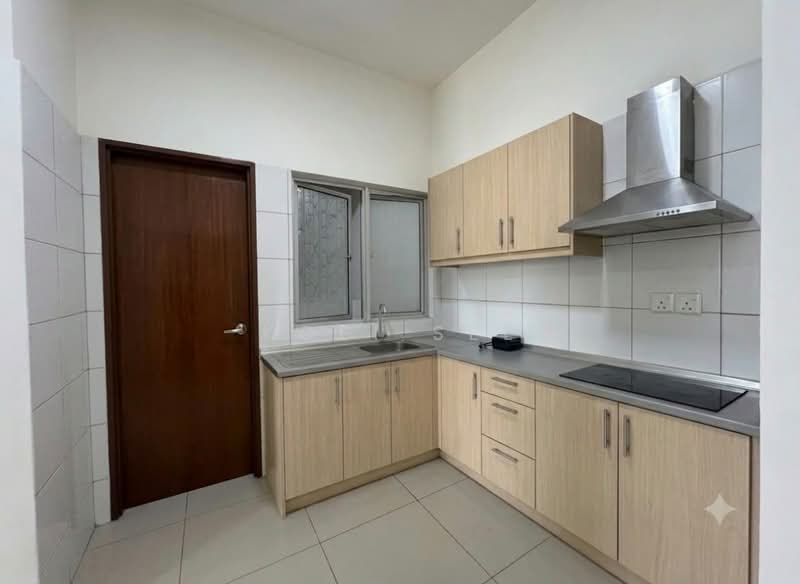 Pangsapuri untuk Disewa di PPA1M Mercu Jalil - Koei See - Kitchen - PropertyGuru.com.my