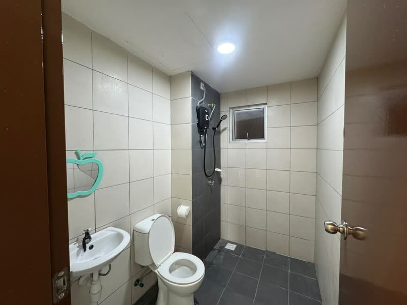 Pangsapuri untuk Disewa di PPA1M Mercu Jalil - Koei See - Bathroom - PropertyGuru.com.my