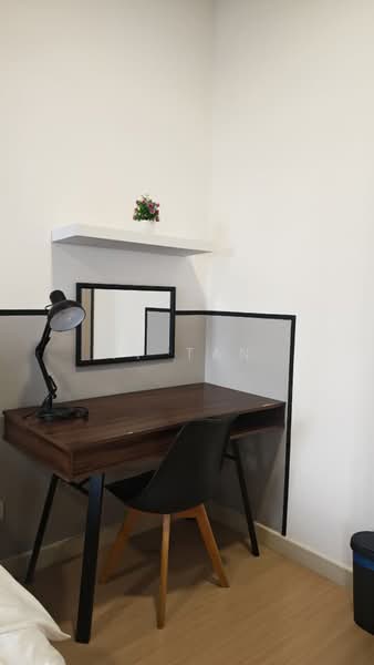 Servis Apartment untuk Disewa di Continew - YP Tan - Study - PropertyGuru.com.my