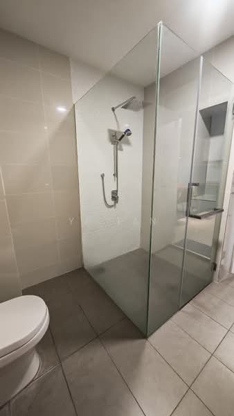 Servis Apartment untuk Disewa di Continew - YP Tan - Bathroom - PropertyGuru.com.my