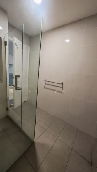 Servis Apartment untuk Disewa di Continew - YP Tan - Bathroom - PropertyGuru.com.my