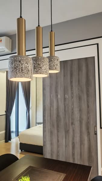 Servis Apartment untuk Disewa di Continew - YP Tan - Bedroom - PropertyGuru.com.my