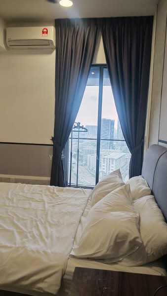 Servis Apartment untuk Disewa di Continew - YP Tan - Bedroom - PropertyGuru.com.my