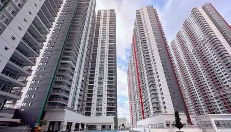 Servis Apartment untuk Disewa di Serviced Residence @ Razak City Residences (RC Residences) - Mantus Chai - PropertyGuru.com.my