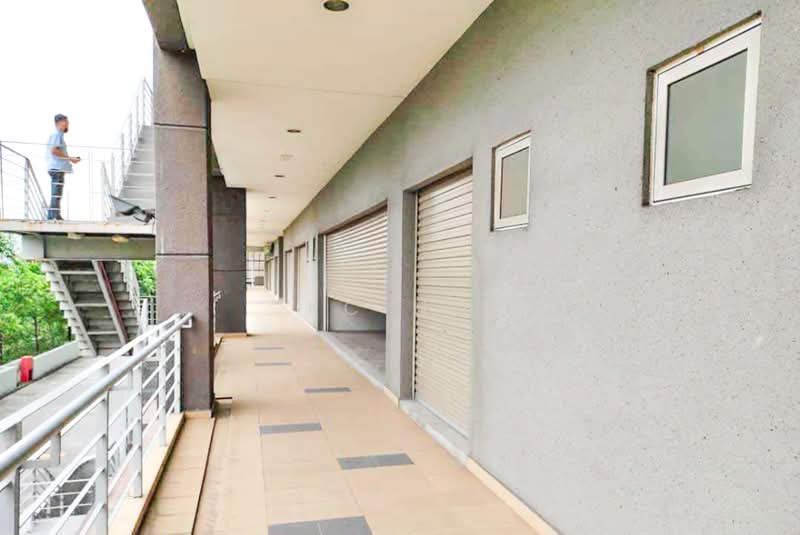 Pejabat untuk Disewa di Petaling Jaya (Selangor) - KC Ng - Exterior - PropertyGuru.com.my
