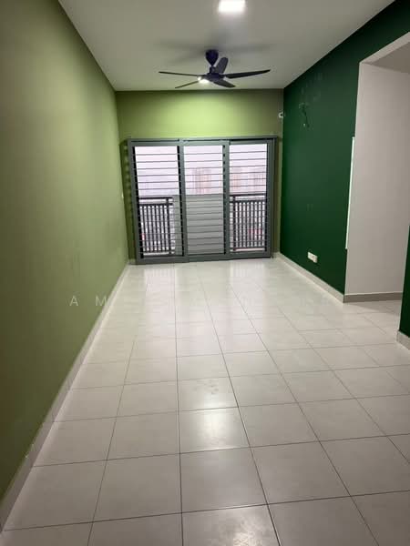 Kondominium untuk Disewa di Sky Awani Residensi 2 - Amie Mansor - PropertyGuru.com.my