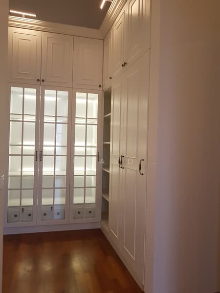 Semi-Detached House for Rent in Taman Ekoflora (Johor Bahru) - Yoland . - Interior - PropertyGuru.com.my