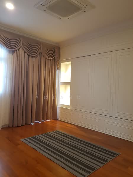 Semi-Detached House for Rent in Taman Ekoflora (Johor Bahru) - Yoland . - Bedroom - PropertyGuru.com.my