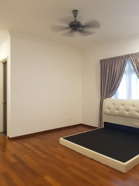 Semi-Detached House for Rent in Taman Ekoflora (Johor Bahru) - Yoland . - Bedroom - PropertyGuru.com.my