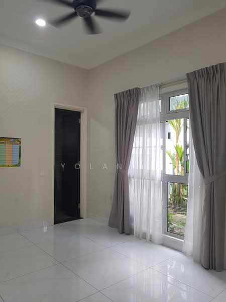 Semi-Detached House for Rent in Taman Ekoflora (Johor Bahru) - Yoland . - Interior - PropertyGuru.com.my
