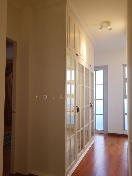 Semi-Detached House for Rent in Taman Ekoflora (Johor Bahru) - Yoland . - Interior - PropertyGuru.com.my