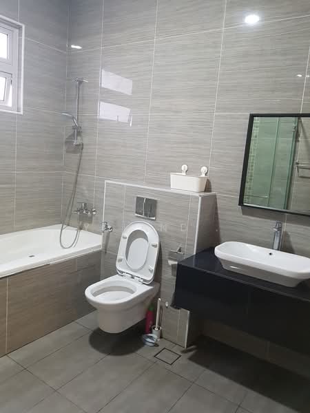 Semi-Detached House for Rent in Taman Ekoflora (Johor Bahru) - Yoland . - Bathroom - PropertyGuru.com.my