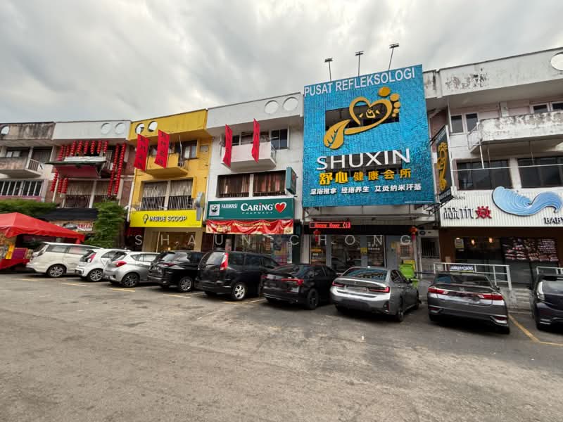 Shop for Rent in Taman Segar (Cheras) - Shaun Chong - PropertyGuru.com.my