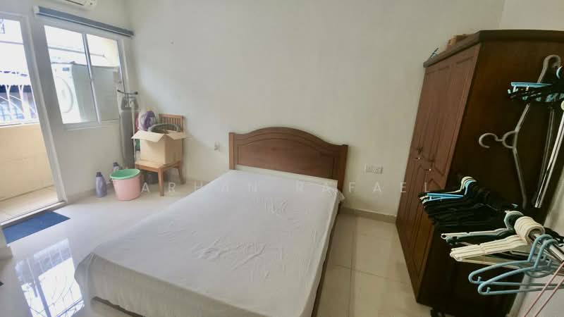 2-storey Terraced House for Sale in SS24 (Petaling Jaya) - Farhan Rafael - Bedroom - PropertyGuru.com.my