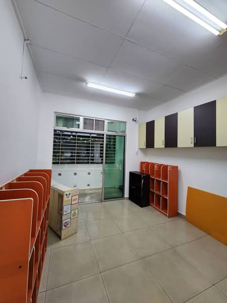 Rumah Teres 2 Tingkat untuk Disewa di Taman Ehsan Jaya (Ulu Tiram) - Calvin Lee - Interior - PropertyGuru.com.my