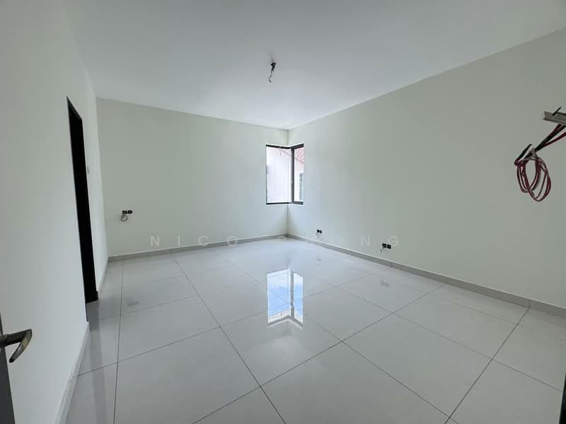 Semi-Detached House for Sale in Taman Kempas Utama (Tebrau) - Nico Chong - Interior - PropertyGuru.com.my