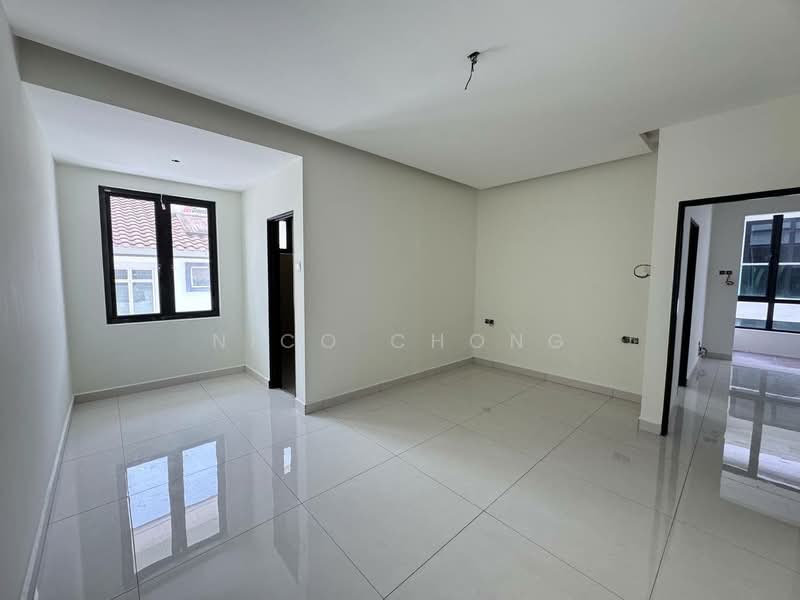 Semi-Detached House for Sale in Taman Kempas Utama (Tebrau) - Nico Chong - Interior - PropertyGuru.com.my