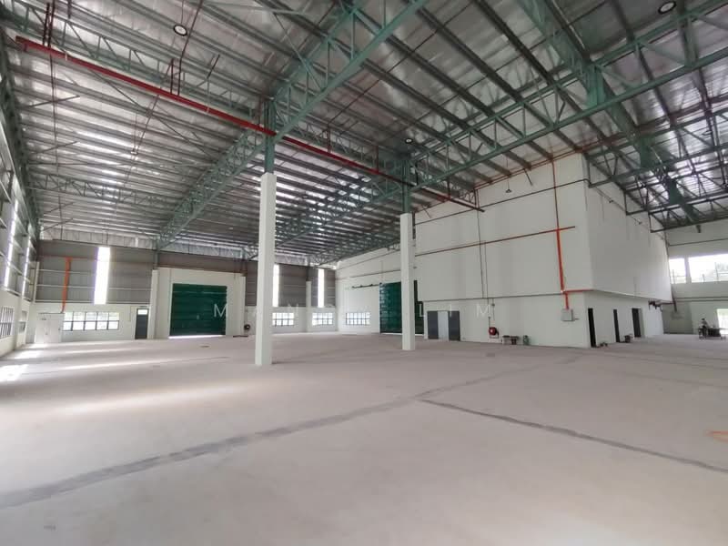 Detached Factory for Rent in Taman Maju Jaya (Johor Bahru) - Mancy Lim - Interior - PropertyGuru.com.my