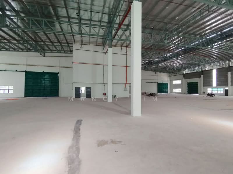 Detached Factory for Rent in Taman Maju Jaya (Johor Bahru) - Mancy Lim - Interior - PropertyGuru.com.my