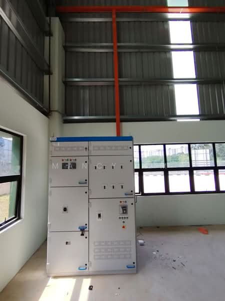 Detached Factory for Rent in Taman Maju Jaya (Johor Bahru) - Mancy Lim - Interior - PropertyGuru.com.my