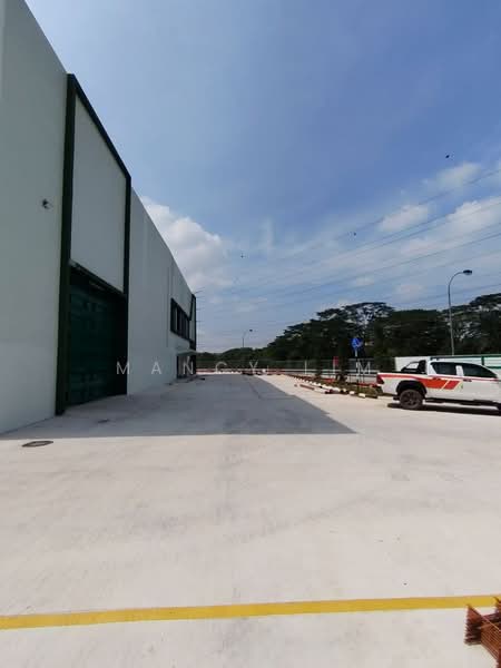 Detached Factory for Rent in Taman Maju Jaya (Johor Bahru) - Mancy Lim - Exterior - PropertyGuru.com.my