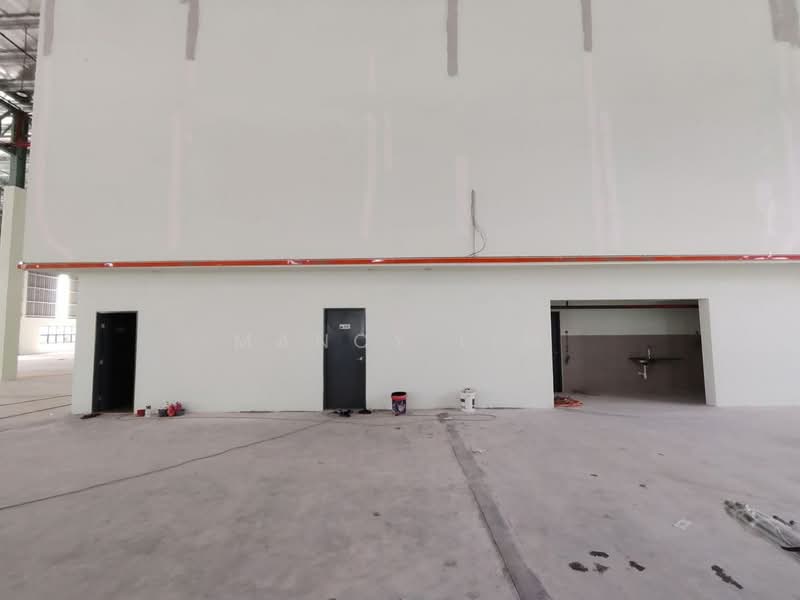 Detached Factory for Rent in Taman Maju Jaya (Johor Bahru) - Mancy Lim - Interior - PropertyGuru.com.my