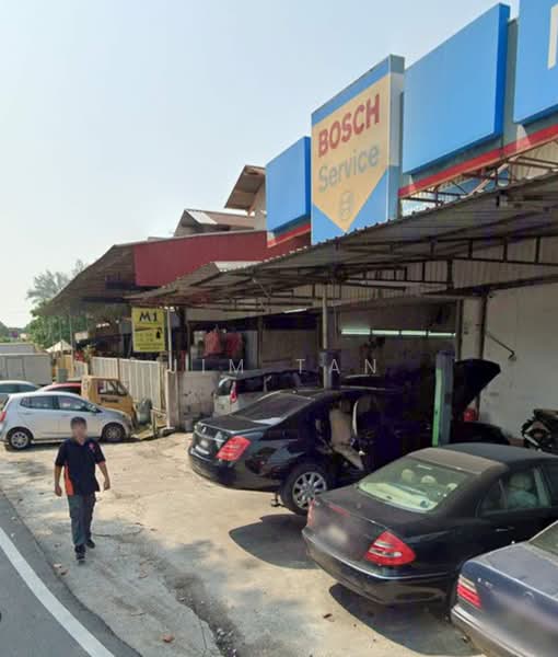 Kilang untuk Dijual di Taman Cheras Mas (Cheras) - Jim Tan - Exterior - PropertyGuru.com.my