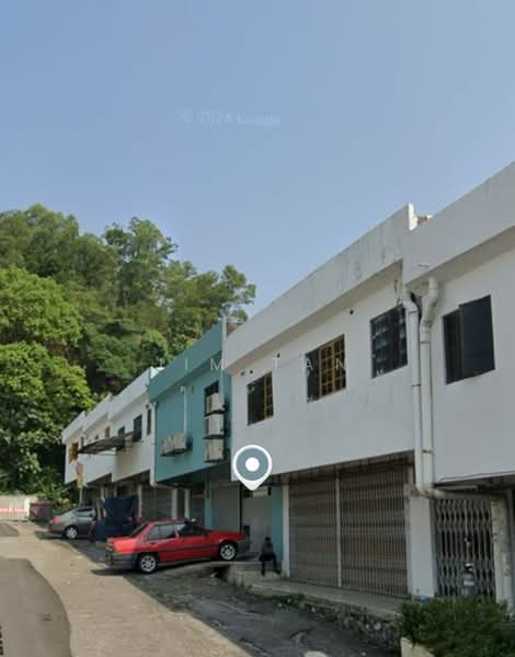 Kilang untuk Dijual di Taman Cheras Mas (Cheras) - Jim Tan - Exterior - PropertyGuru.com.my