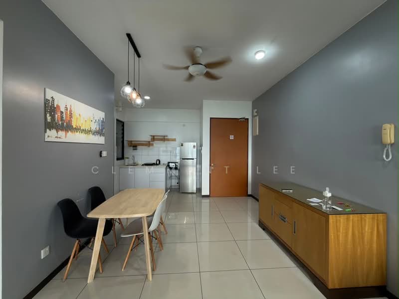 Servis Apartment untuk Disewa di Luminari - Clemment Lee - PropertyGuru.com.my
