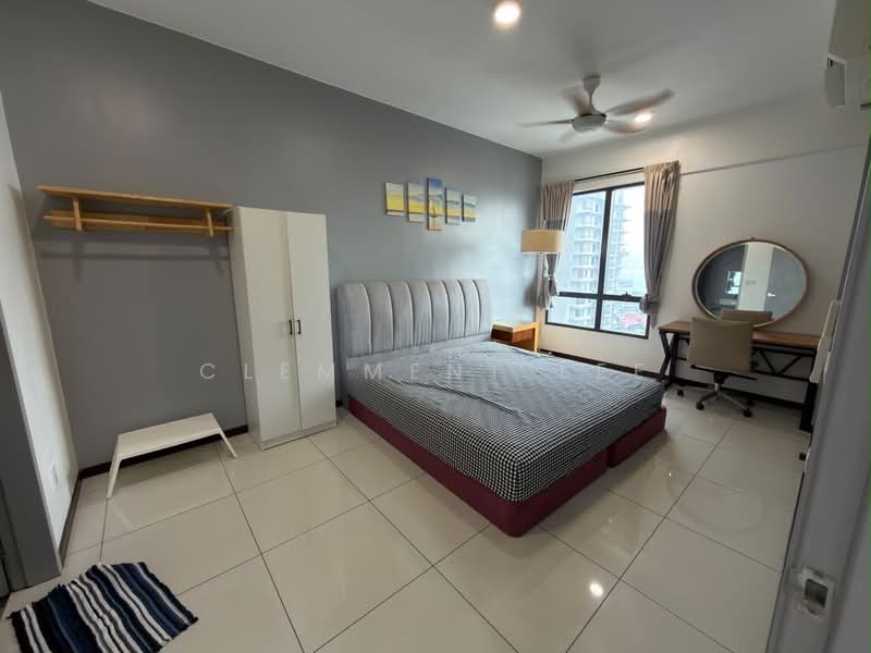 Servis Apartment untuk Disewa di Luminari - Clemment Lee - PropertyGuru.com.my