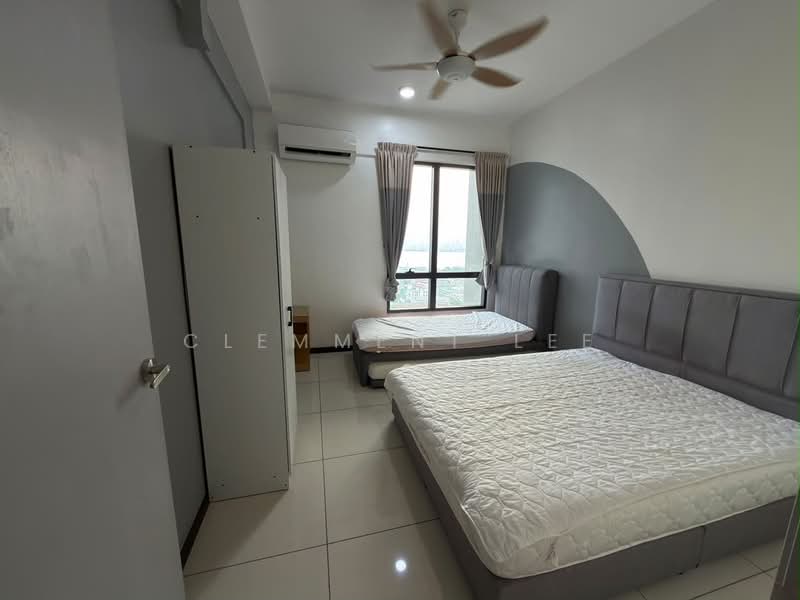 Servis Apartment untuk Disewa di Luminari - Clemment Lee - PropertyGuru.com.my
