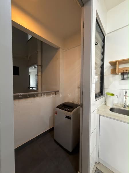 Servis Apartment untuk Disewa di Luminari - Clemment Lee - PropertyGuru.com.my