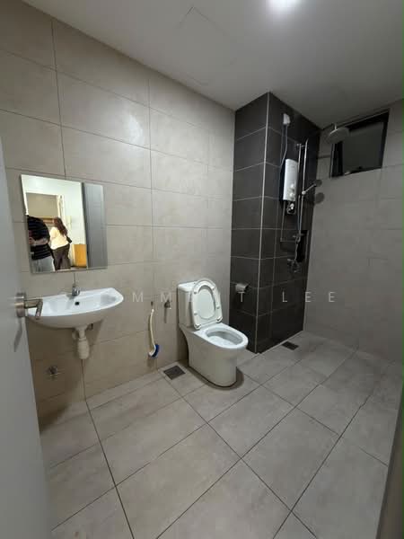 Servis Apartment untuk Disewa di Luminari - Clemment Lee - PropertyGuru.com.my