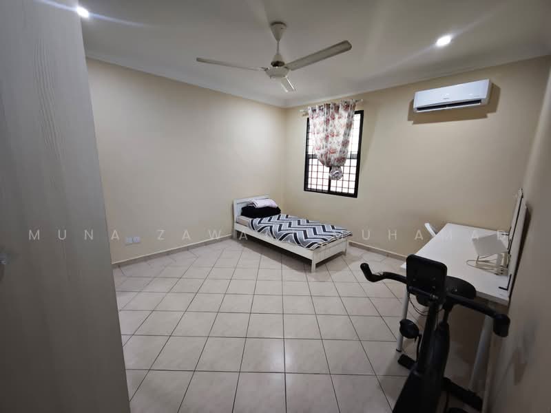 Kondominium untuk Dijual di Sri Lojing Condominiums - Muna Zawani Muhamad - Bedroom - PropertyGuru.com.my