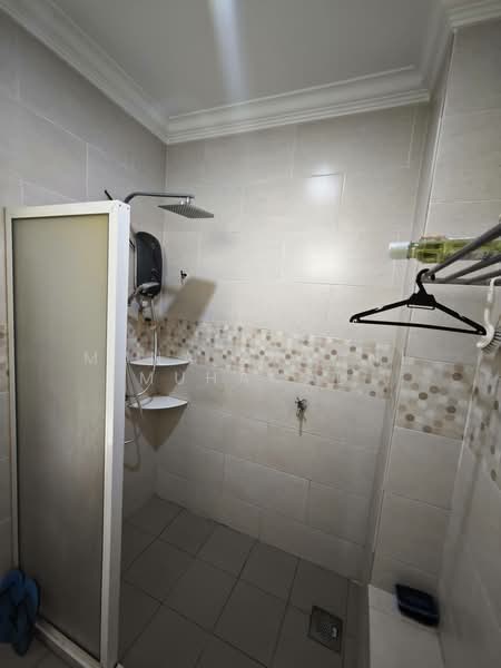 Kondominium untuk Dijual di Sri Lojing Condominiums - Muna Zawani Muhamad - Bathroom - PropertyGuru.com.my