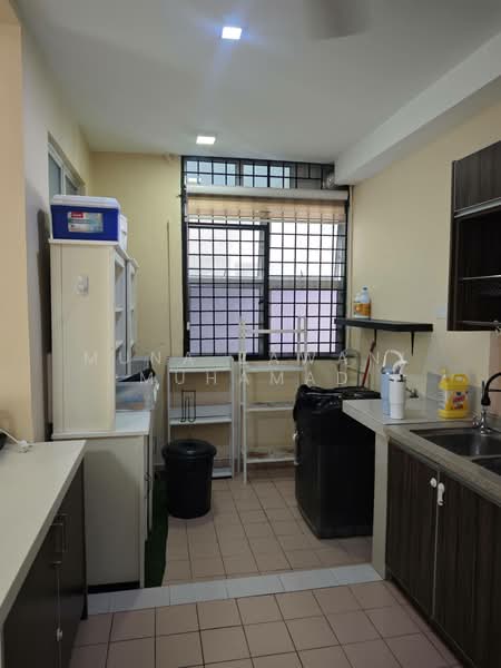 Kondominium untuk Dijual di Sri Lojing Condominiums - Muna Zawani Muhamad - Kitchen - PropertyGuru.com.my