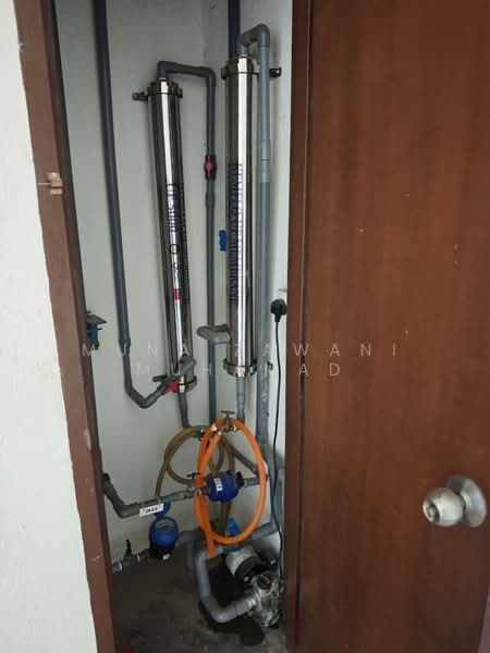 Kondominium untuk Dijual di Sri Lojing Condominiums - Muna Zawani Muhamad - Interior - PropertyGuru.com.my