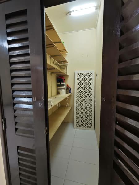 Kondominium untuk Dijual di Sri Lojing Condominiums - Muna Zawani Muhamad - Interior - PropertyGuru.com.my